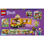 LEGO Friends 41701 Pouliční trh s jídlem3