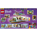 LEGO Friends 41702 Hausbot3