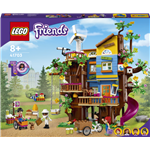 LEGO Friends 41703 Dům přátelství na stromě1