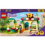 LEGO Friends 41705 - Pizzerie v městečku Heartlake5