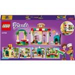 LEGO Friends 41705 - Pizzerie v městečku Heartlake6