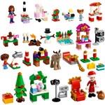LEGO Friends 41706 - Adventní kalendář 1