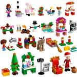 LEGO Friends 41706 - Adventní kalendář 1
