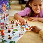 LEGO Friends 41706 - Adventní kalendář 7