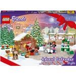 LEGO Friends 41706 - Adventní kalendář 8