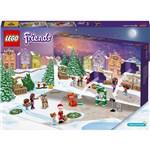 LEGO Friends 41706 - Adventní kalendář 9