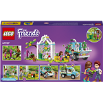 LEGO Friends 41707 Auto sázečů stromů3
