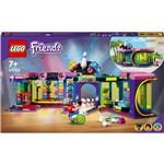 LEGO Friends 41708 Diskotéka na kolečkových bruslích5