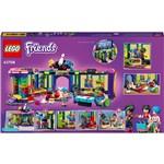 LEGO Friends 41708 Diskotéka na kolečkových bruslích6