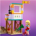 LEGO Friends 41710 - Zábava na pláži6