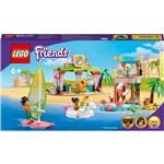 LEGO Friends 41710 - Zábava na pláži7