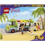LEGO Friends 41712 - Popelářský vůz8