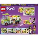 LEGO Friends 41712 - Popelářský vůz9