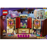 LEGO Friends 41714 Andrea a divadelní škola2