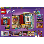 LEGO Friends 41714 Andrea a divadelní škola3