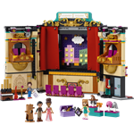 LEGO Friends 41714 Andrea a divadelní škola1