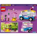 LEGO Friends 41715 Zmrzlinářský vůz3