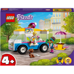 LEGO Friends 41715 Zmrzlinářský vůz2