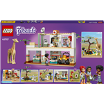 LEGO Friends 41717 Mia a záchranná akce v divočině3