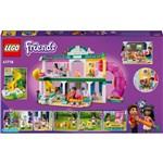 LEGO Friends 41718 Hotel pro mazlíčky3