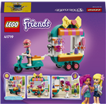 LEGO Friends 41719 Pojízdný módní butik2