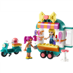 LEGO Friends 41719 Pojízdný módní butik1