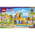 LEGO Friends 41720 Aquapark2