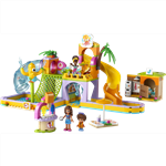 LEGO Friends 41720 Aquapark1
