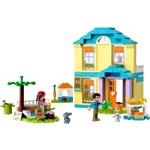 Lego Friends 41724 - Dům Paisley1