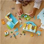 Lego Friends 41724 - Dům Paisley3