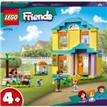 Lego Friends 41724 - Dům Paisley8