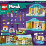 Lego Friends 41724 - Dům Paisley9