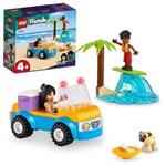 LEGO® Friends 41725 Zábava s plážovou buginou1