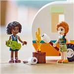 Lego Friends 41726 - Prázdninové kempování6