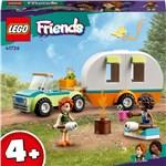 Lego Friends 41726 - Prázdninové kempování8