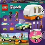 Lego Friends 41726 - Prázdninové kempování9