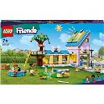 Lego Friends 41727 - Psí útulek5