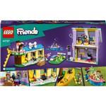 Lego Friends 41727 - Psí útulek6