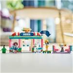 Lego Friends 41728 - Bistro v centru městečka Heartlake4