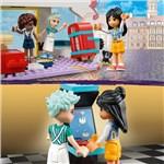 Lego Friends 41728 - Bistro v centru městečka Heartlake5