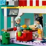 Lego Friends 41728 - Bistro v centru městečka Heartlake6