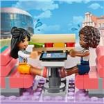 Lego Friends 41728 - Bistro v centru městečka Heartlake7