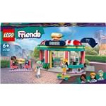 Lego Friends 41728 - Bistro v centru městečka Heartlake8