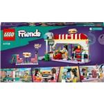 Lego Friends 41728 - Bistro v centru městečka Heartlake9