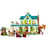 Lego Friends 41730 - Dům Autumn1