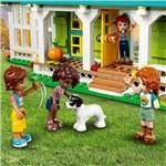 Lego Friends 41730 - Dům Autumn6