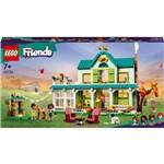 Lego Friends 41730 - Dům Autumn8