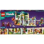 Lego Friends 41730 - Dům Autumn9