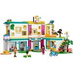 Lego Friends 41731 - Mezinárodní škola v městečku Heartlake1