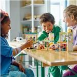 Lego Friends 41731 - Mezinárodní škola v městečku Heartlake2